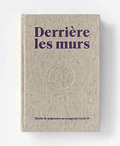 Derrière les murs