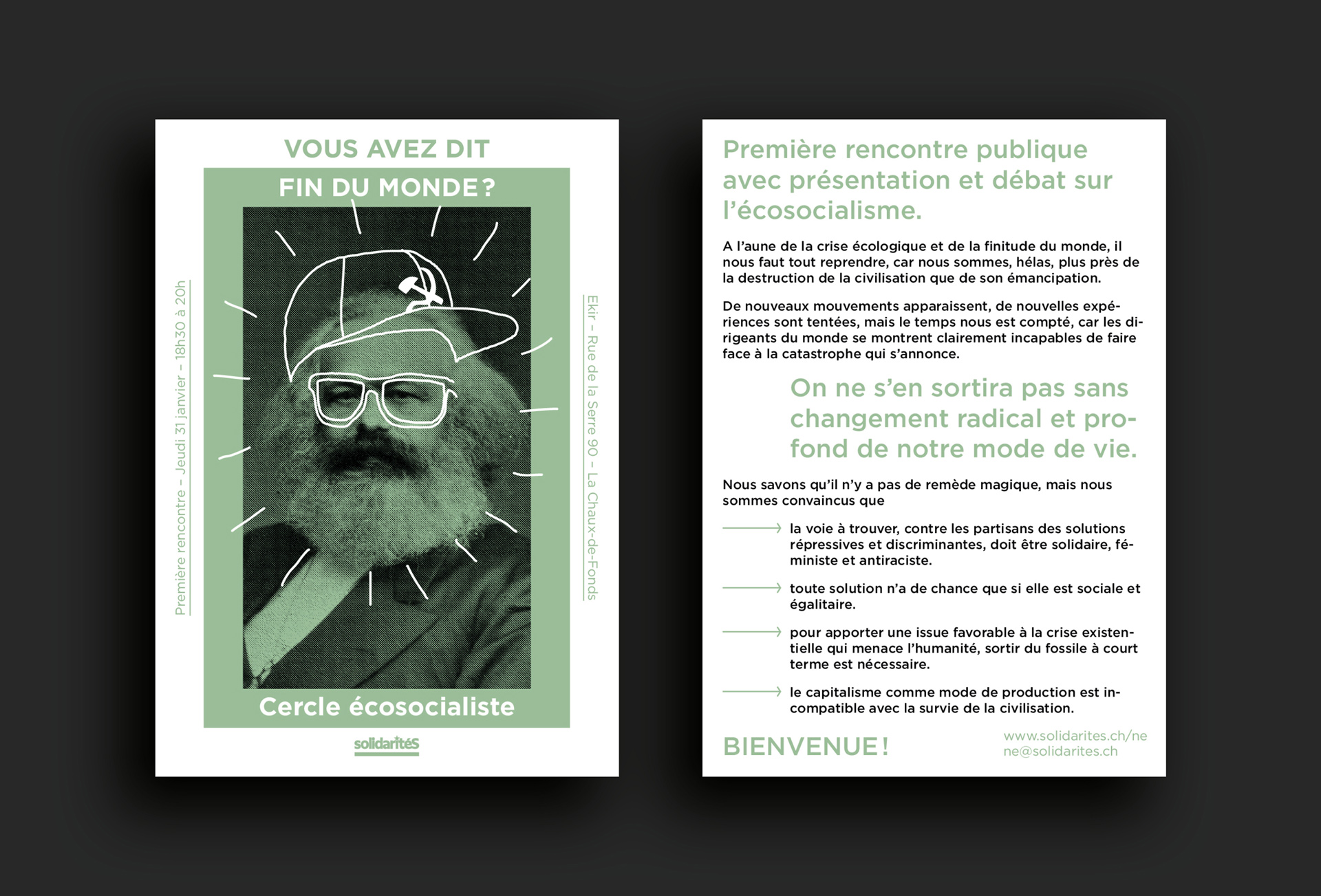 Conférences solidarités 1