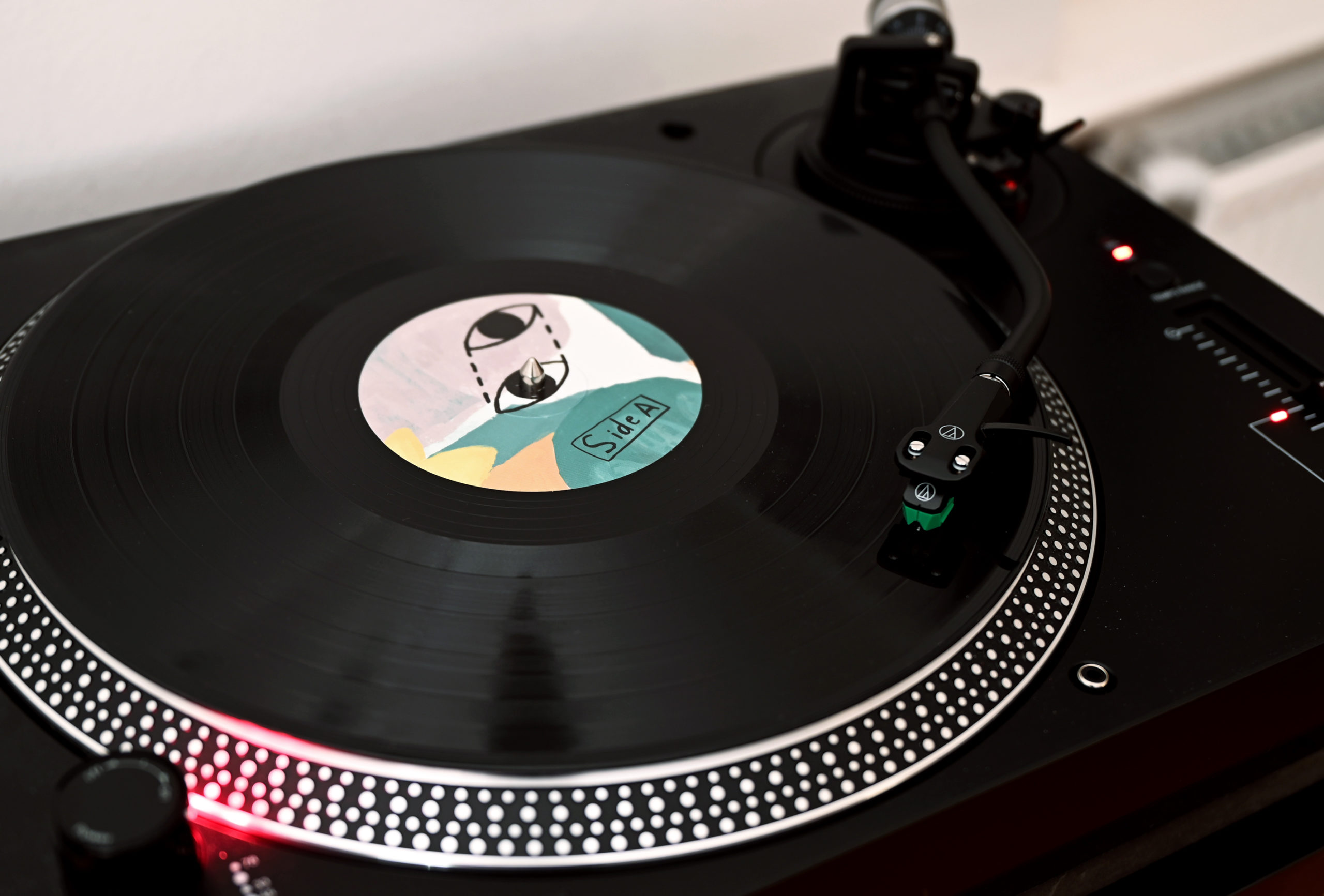 Natural Evolution – In Trees