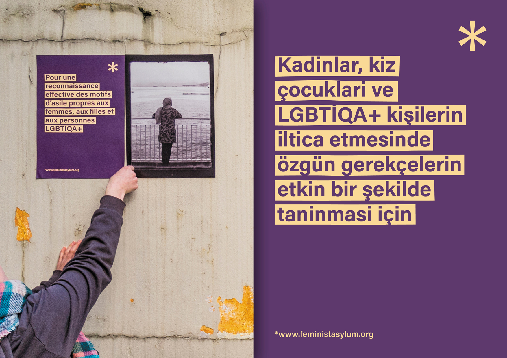 solidariteS-posters-2 Feminist Asylum — European feminist petition