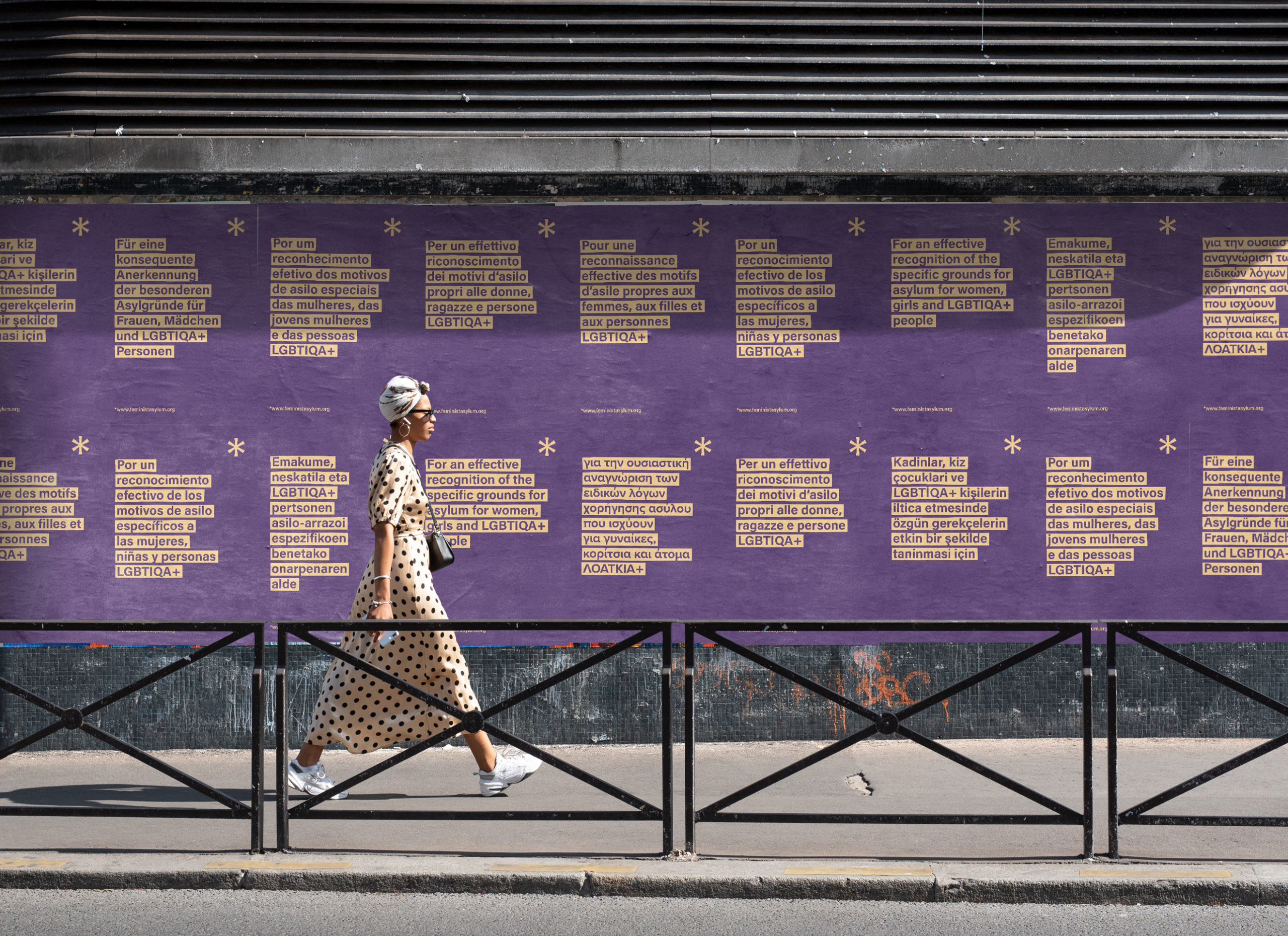 solidariteS-posters-4 Feminist Asylum — European feminist petition