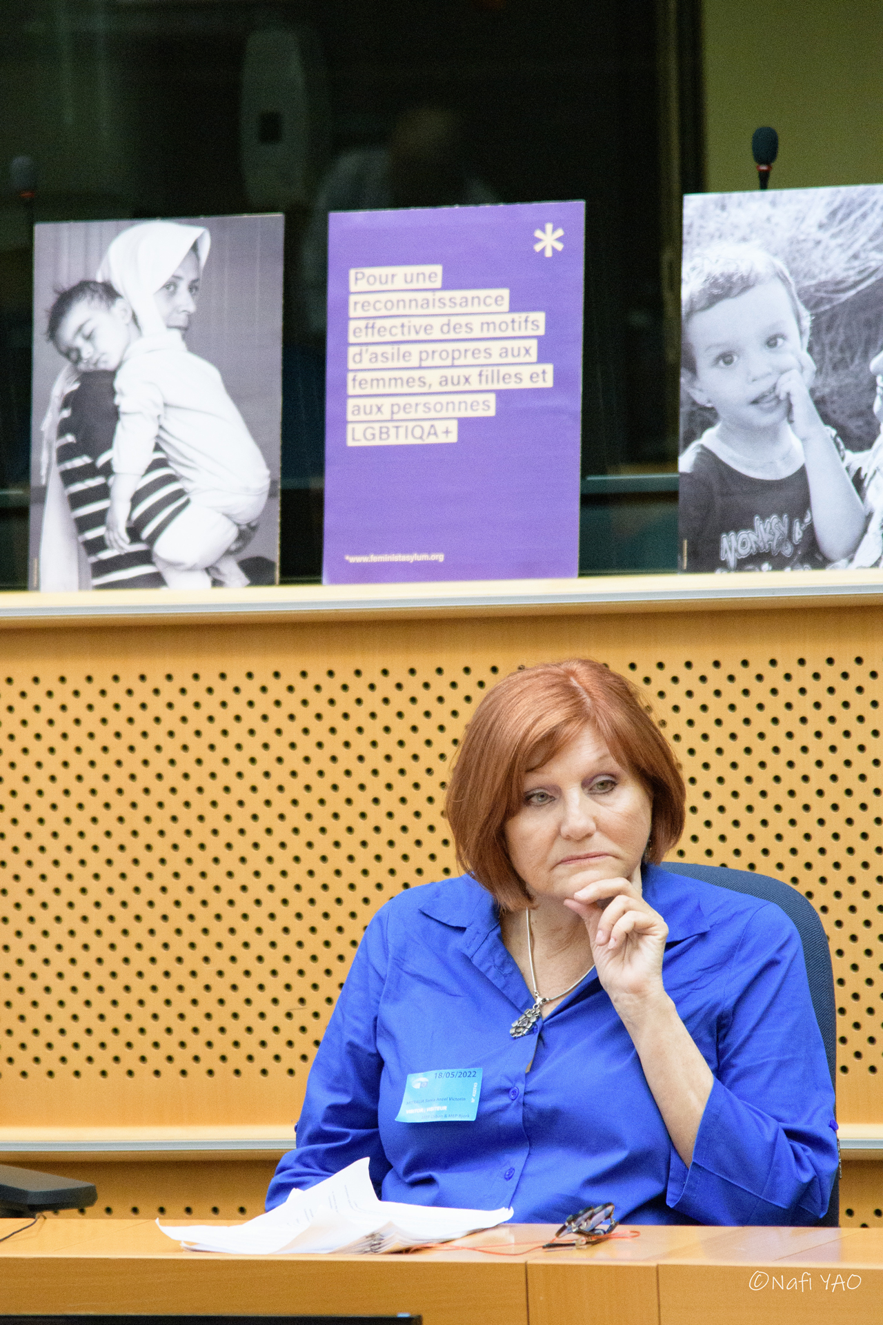 solidariteS-posters-2 Feminist Asylum — European feminist petition